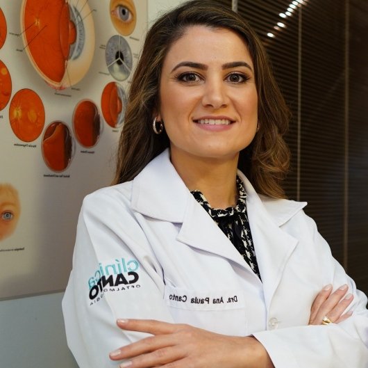 Dra. Ana Paula Canto