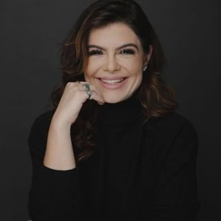 Dra. Tacianne Gusman Cavichini