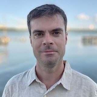 Ricardo Alexandre Ribeiro