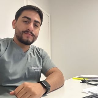 Dr. Fabio Aguiar