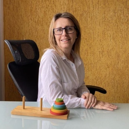 Maria da Graça Sgarbi