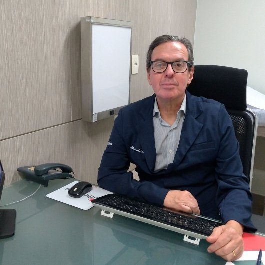 Dr. Marco Antonio Moura Drummond