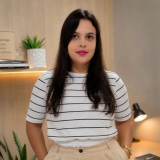 Carine Oliveira Santos