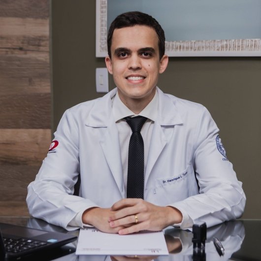Dr. Henrique Lorenzoni Turini