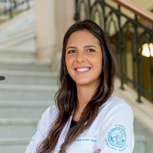 Dra. Marina Jordan Aguiar