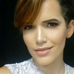 Luciana Pereira Nunes da Silva