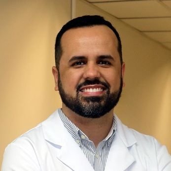 Dr. Deiny Almeida Ramos