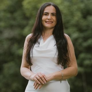 Julinete Rangel De Sousa Miranda