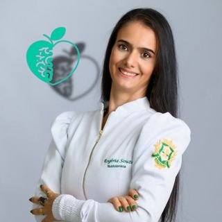 Rogéria Souza