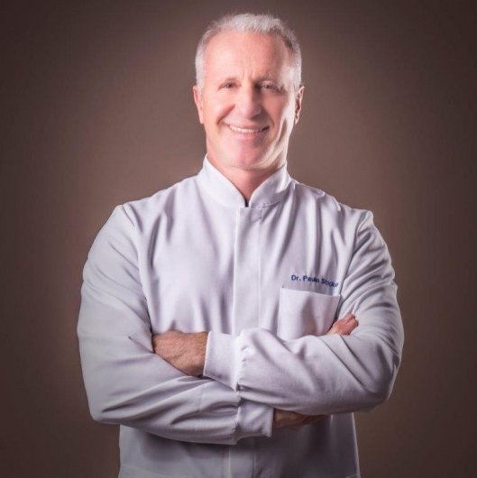 Dr. Paulo Stocker