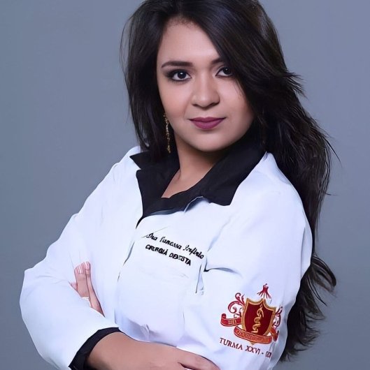 Dra. Vanessa Porfírio