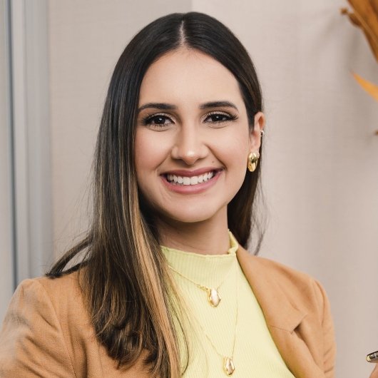 Dra. Danielle Aymar