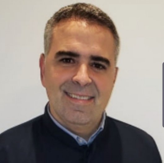 Dr. Bruno Silva Fonseca