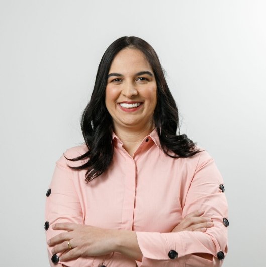 Dra. Carla Cristine Vieira