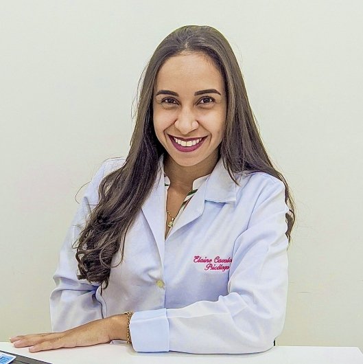 Elaine Cavalcante