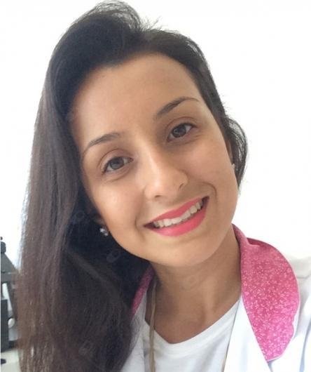 Amanda Corrêa Martins