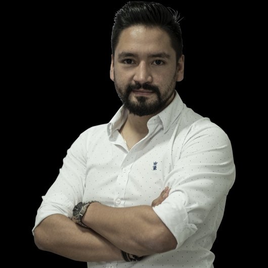 Dr. José Alfredo Órdenes Mora