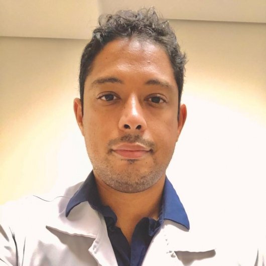 Dr. Daniel Carlos Silva Cordeiro