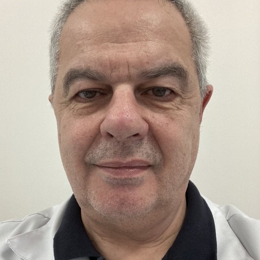 Dr. Walter Carlos Mirisola Junior