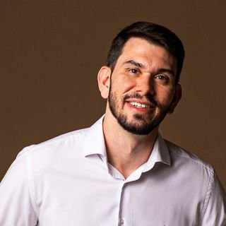 Dr. Thiago Cezar da Fonseca