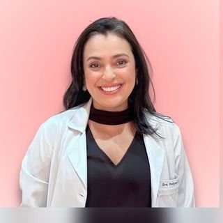 Dra. Pollyane Sousa Gomes
