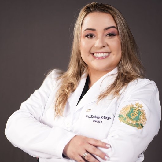 Dra. Kathrein da Silva Borges