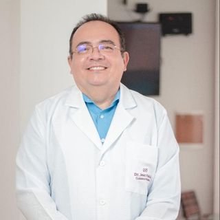 Dr. Jean Frederico Falcão Do Carmo