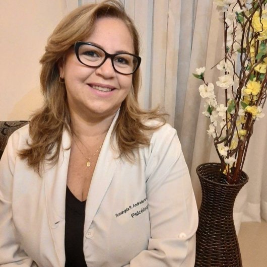 Rosangela Regina de Andrade Nascimento