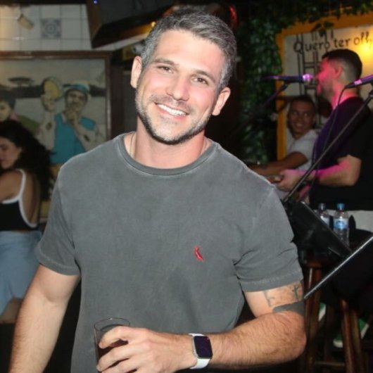 Dr. André Pereira