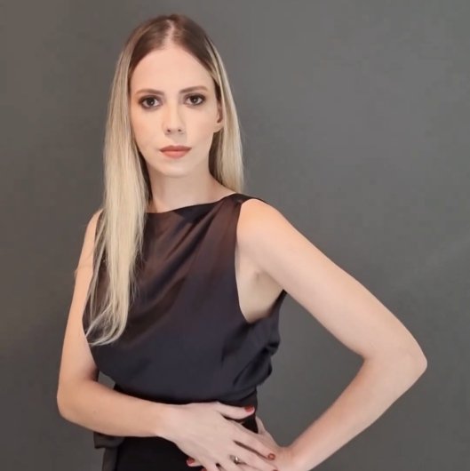 Dra. Amanda Da Costa Rocha
