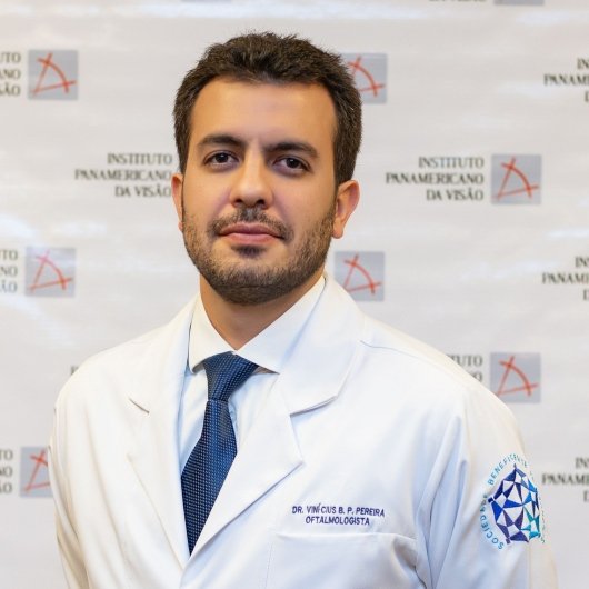 Dr. Vinicius Borges Porfirio Pereira