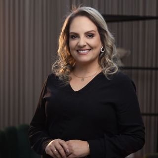 Rúbia Carla Dias da Silva