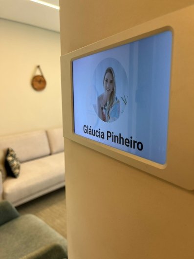 Dra. Gláucia Pinheiro