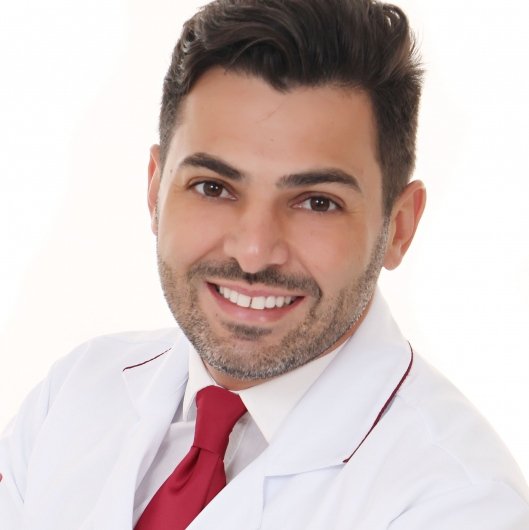 Dr. Luís Leite