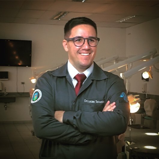 Dr. Lucas Teixeira