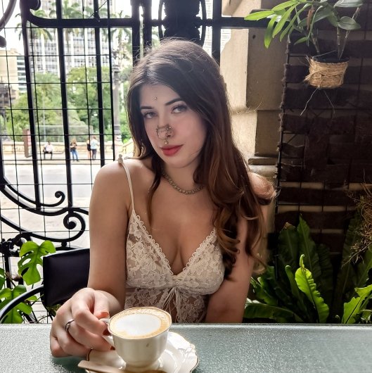 Jaquelyne Macan