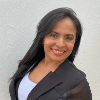 Lindalva Rodrigues de Morais