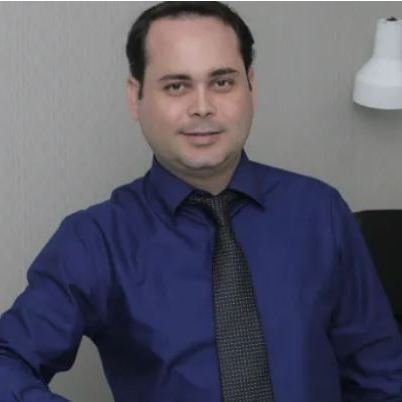 Dr. Nilson Alessandro Vieira Ferreira