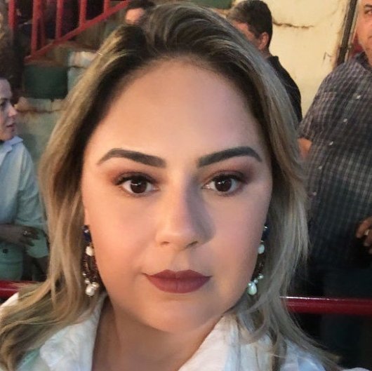 Marcela Aparecida Silva de Souza