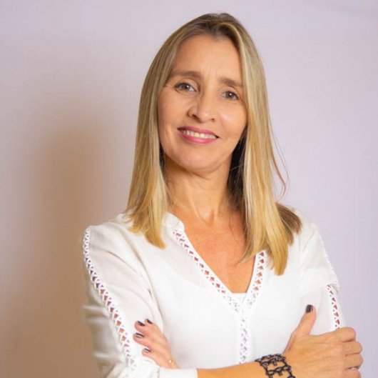Marcia Cristina Silva Mendes