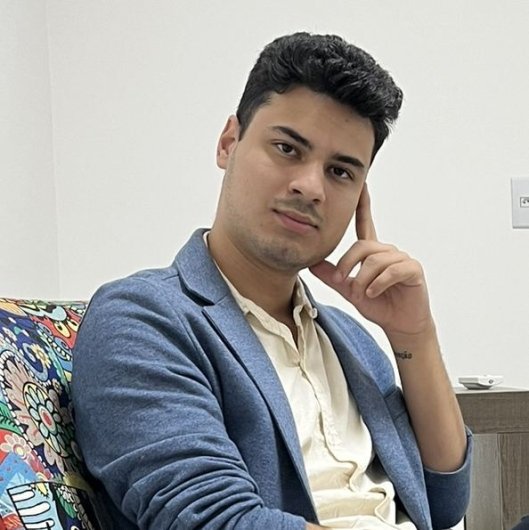 Dr. Eduardo De Carvalho Fiorin