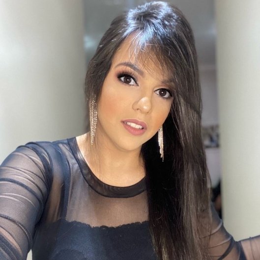 Dra. Ianne Barbosa