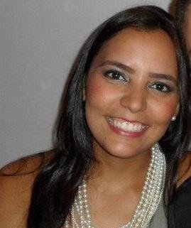 Maryellen Lopes Mendonça Moretz-Sohn