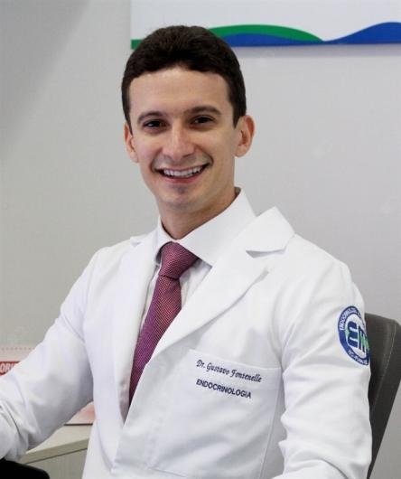 Dr. Gustavo Fontenelle