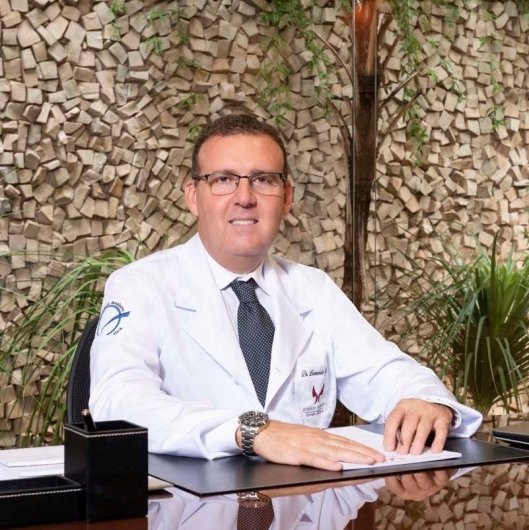 Dr. Leonardo de Paula Gasbarro