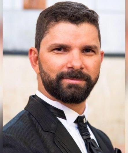 Flávio Hastenreiter