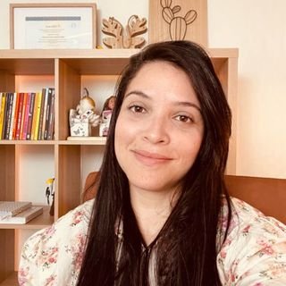 Karine Nascimento Santos