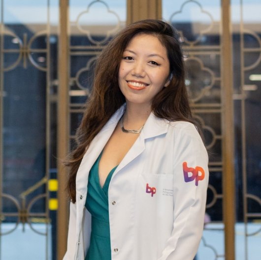 Dra. Patti K. Nishi Lee