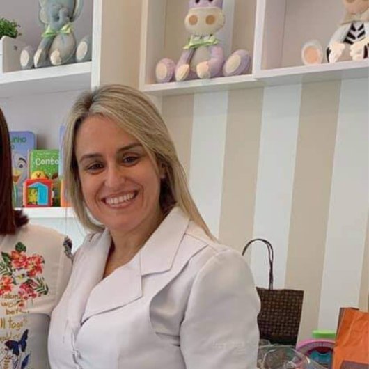 Dra. Anna Angélica Costa Custódio