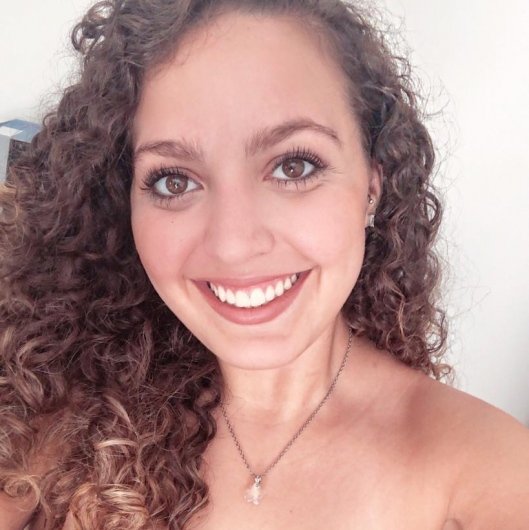 Catharine Loures